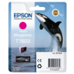 Picture of Epson T7603 'Killer Whale' Vivid Magenta Ink Cartridge
