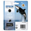 Picture of Epson T7608 'Killer Whale' Matte Black Ink Cartridge