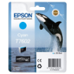 Picture of  Epson SureColor SC-P600 Cyan Ink Cartridge