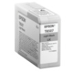 Picture of Epson T8507 Light Black Ink Cartridge 80ml - C13T850700
