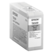 Picture of Epson T8509 Light Light Black Ink Cartridge 80ml - C13T850900