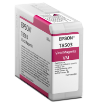 Picture of Epson T8503 Vivid Magenta Ink Cartridge 80ml - C13T850300