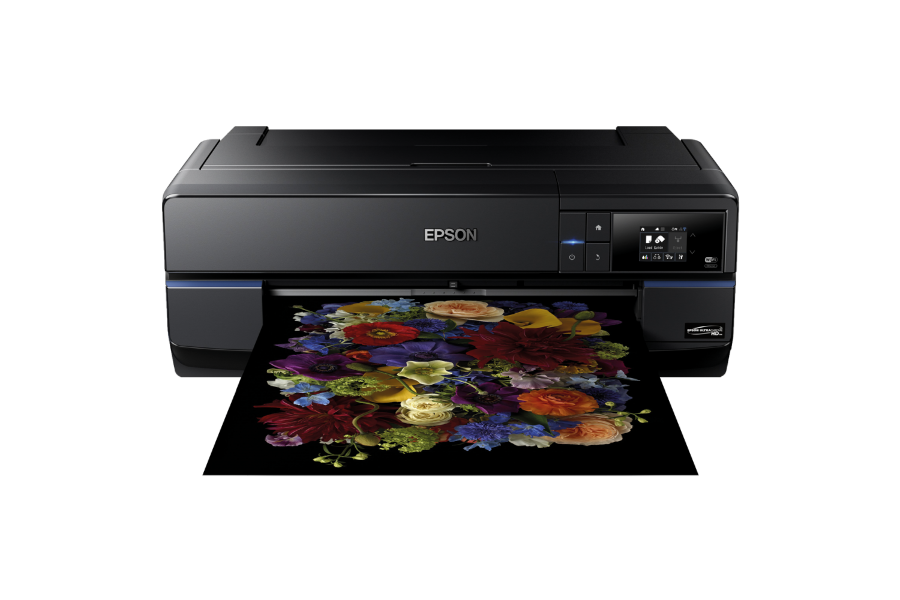 Picture for category Epson SureColor SC-P800 Ink Cartridges