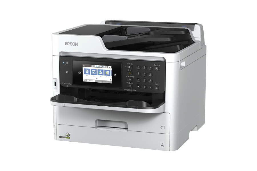 Picture for category Epson T9461 / T9451 / T9452 / T9453 / T9454 Ink Cartridges