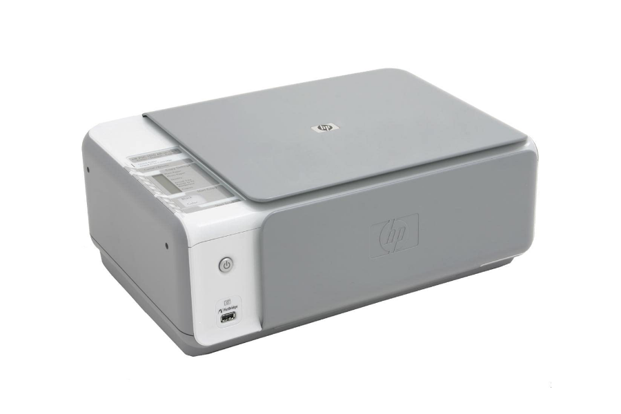 Picture for category HP 338 Ink Cartridges