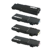 Picture of Compatible  Xerox VersaLink C400DNW Multipack Toner Cartridges