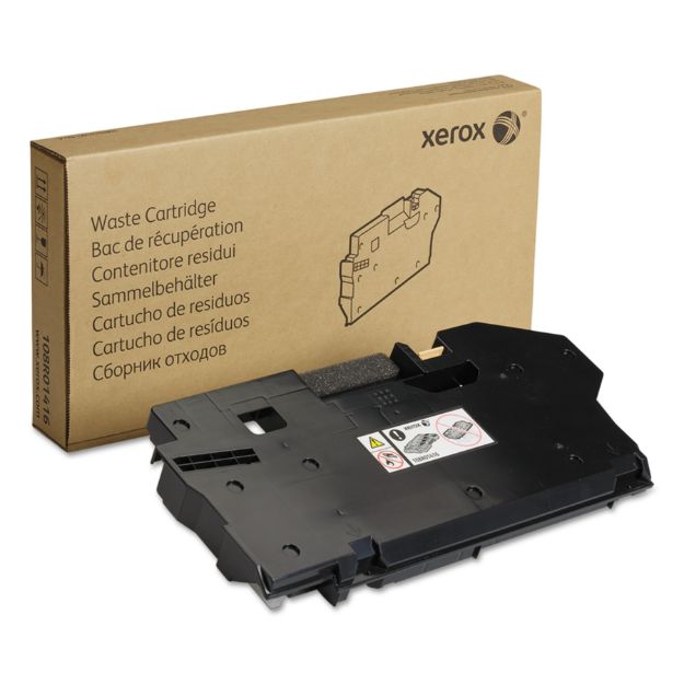 Picture of  Xerox Phaser 6510DN Waste Toner