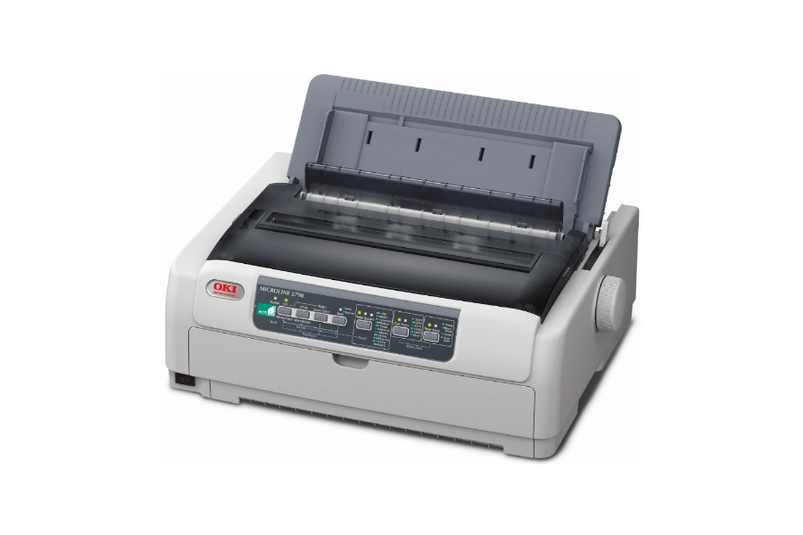 Picture for category OKI ML5790eco Printer Ribbons