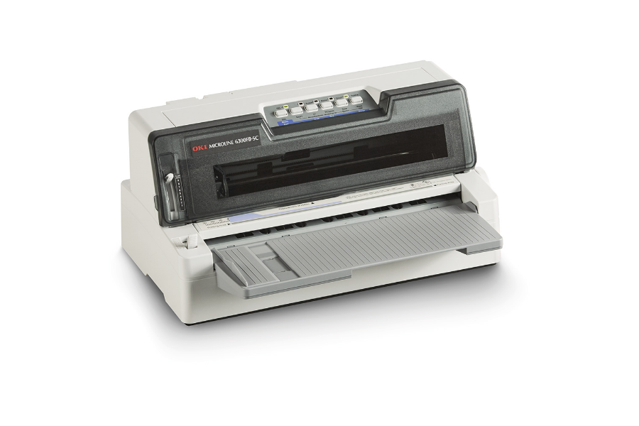 Picture for category OKI 43503601 Black Printer Ribbons