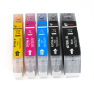 Picture of Compatible Canon Pixma TS6052 XL Multipack (5 Pack) Ink Cartridges