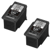 Picture of OEM Canon Pixma MG2200 Series Large Capacity Black Ink Cartridge Twinpack