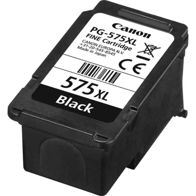 Picture of  Canon Pixma TS3750i High Capacity Black Ink Cartridge