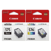 Picture of  Canon Pixma TS3750i Combo Pack Ink Cartridges