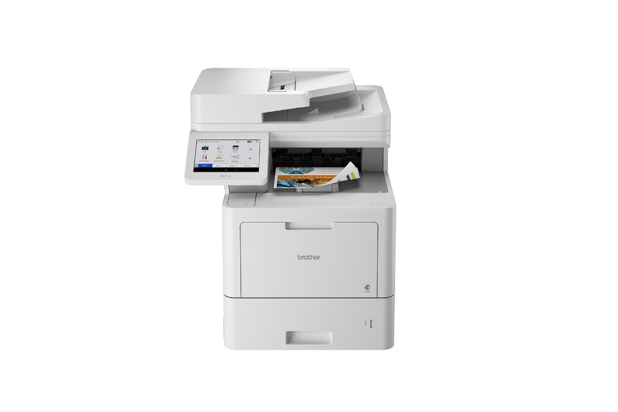 Picture for category Brother MFC-L9630CDN Toner Cartridges