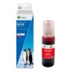 Picture of Compatible Canon Pixma G550 Red Ink Bottle