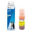 Picture of Compatible Canon Pixma G650 Yellow Ink Bottle
