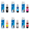 Picture of Compatible Canon Pixma G650 Multipack Ink Bottles