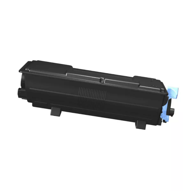 Picture of Compatible Kyocera TK3400 Black Toner Cartridge
