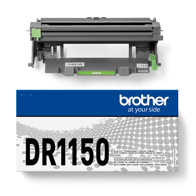 Picture of OEM Brother DR1150 Drum Unit