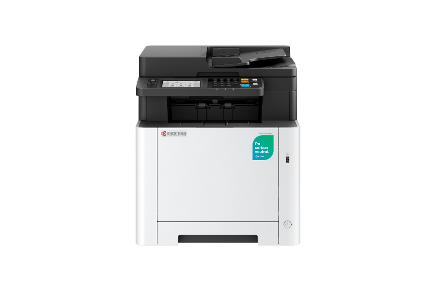 Picture for category Kyocera ECOSYS MA2600cwfx Toner Cartridges