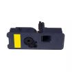 Picture of Compatible Kyocera ECOSYS PA2600cx Yellow Toner Cartridge