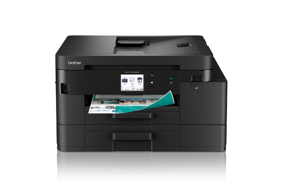 Picture for category Brother LC527 Ink Cartridges