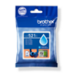 Picture of Genuine Brother DCP-J1260W Cyan Ink Cartridge