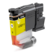 Picture of Genuine Brother DCP-J1260W Yellow Ink Cartridge