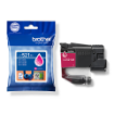 Picture of Genuine Brother DCP-J1310DW Magenta Ink Cartridge