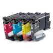 Picture of Genuine Brother DCP-J1313DW Multipack Ink Cartridges