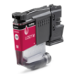 Picture of Genuine Brother DCP-J1460DW Magenta Ink Cartridge