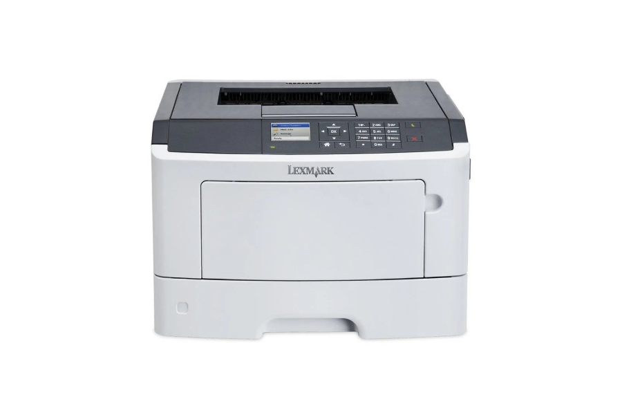 Picture for category Lexmark 51F2H00 Toner Cartridges