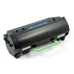 Picture of Compatible Lexmark MS312dnw Black Toner Cartridge