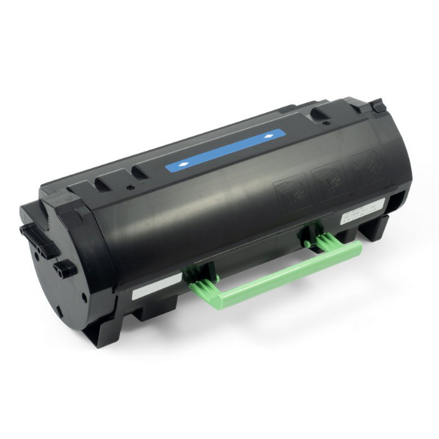 Picture of Compatible Lexmark MS312dnw Black Toner Cartridge