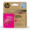 Picture of OEM HP OfficeJet Pro 8124 High Capacity Magenta Ink Cartridge