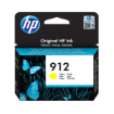 Picture of OEM HP Officejet 8014e Yellow Ink Cartridge