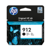 Picture of OEM HP Officejet 8015e Black Ink Cartridge