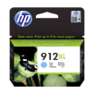 Picture of OEM HP Officejet 8015e High Capacity Cyan Ink Cartridge