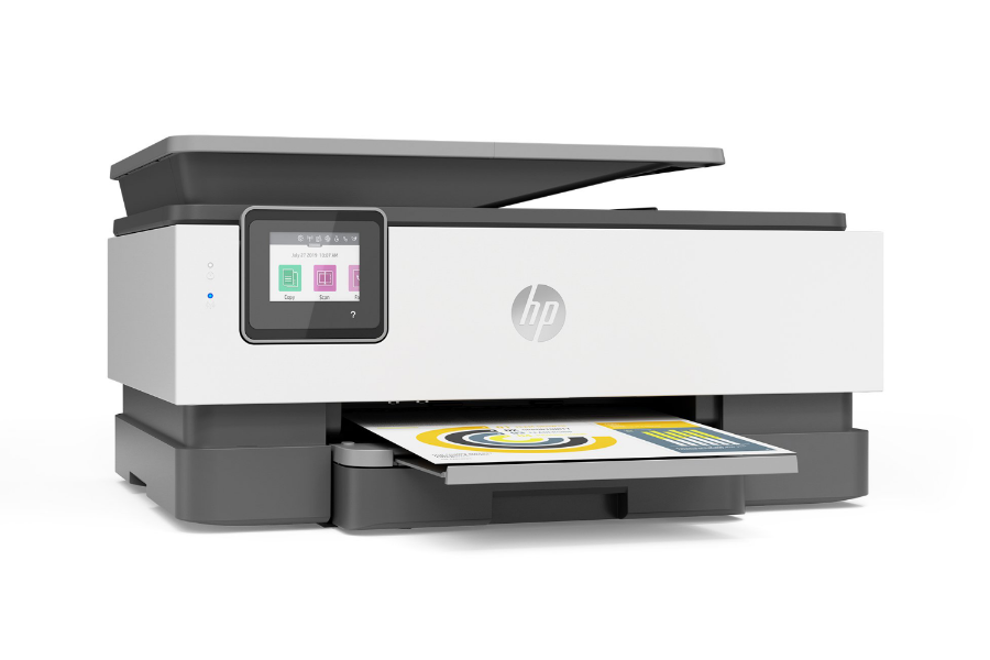 Picture for category HP Officejet Pro 8024e Ink Cartridges
