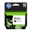 Picture of OEM HP Officejet Pro 8025e High Capacity Black Ink Cartridge