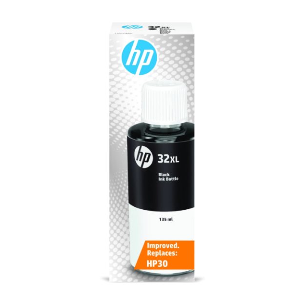 Picture of Genuine HP Smart Tank 5108 High Capacity Black Ink Bottle