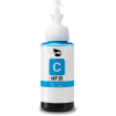Picture of Compatible HP Smart Tank 5108 Cyan Ink Bottle