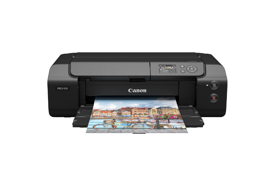 Picture for category Canon PFI-5100 Ink Cartridges