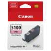 Picture of OEM Canon PFI-5100 Photo Magenta Ink Cartridge