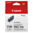 Picture of OEM Canon PFI-5100 Chroma Optimiser Ink Cartridge