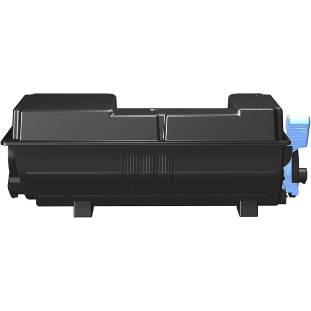 Picture of Compatible Kyocera ECOSYS PA5000x Black Toner Cartridge