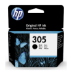 Picture of OEM HP Envy 6000e Series Black Ink Cartridge