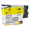 Picture of Compatible Brother DCP-J1460DW Yellow Ink Cartridge
