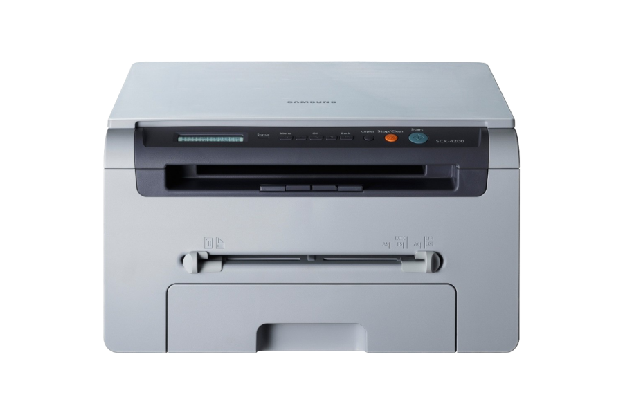 Picture for category Samsung SCX-D4200A3 Toner Cartridges