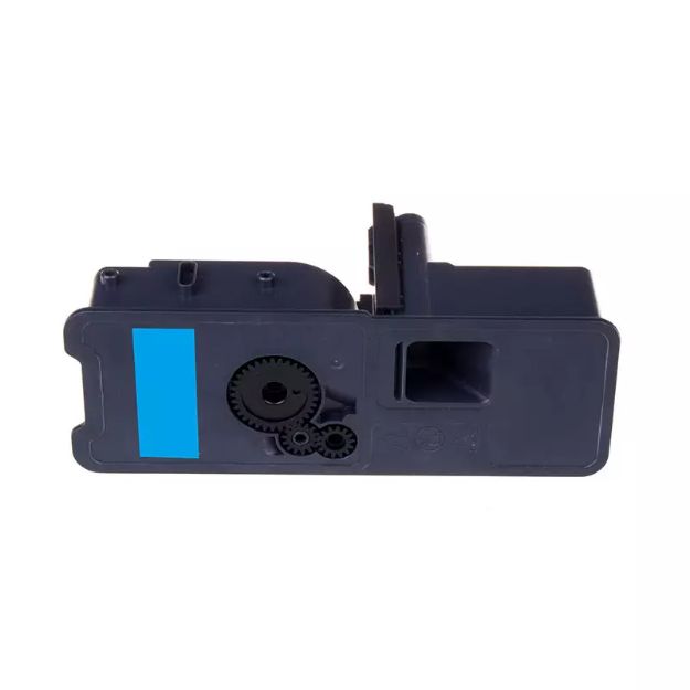 Picture of Compatible Kyocera ECOSYS PA2100cx Cyan Toner Cartridge
